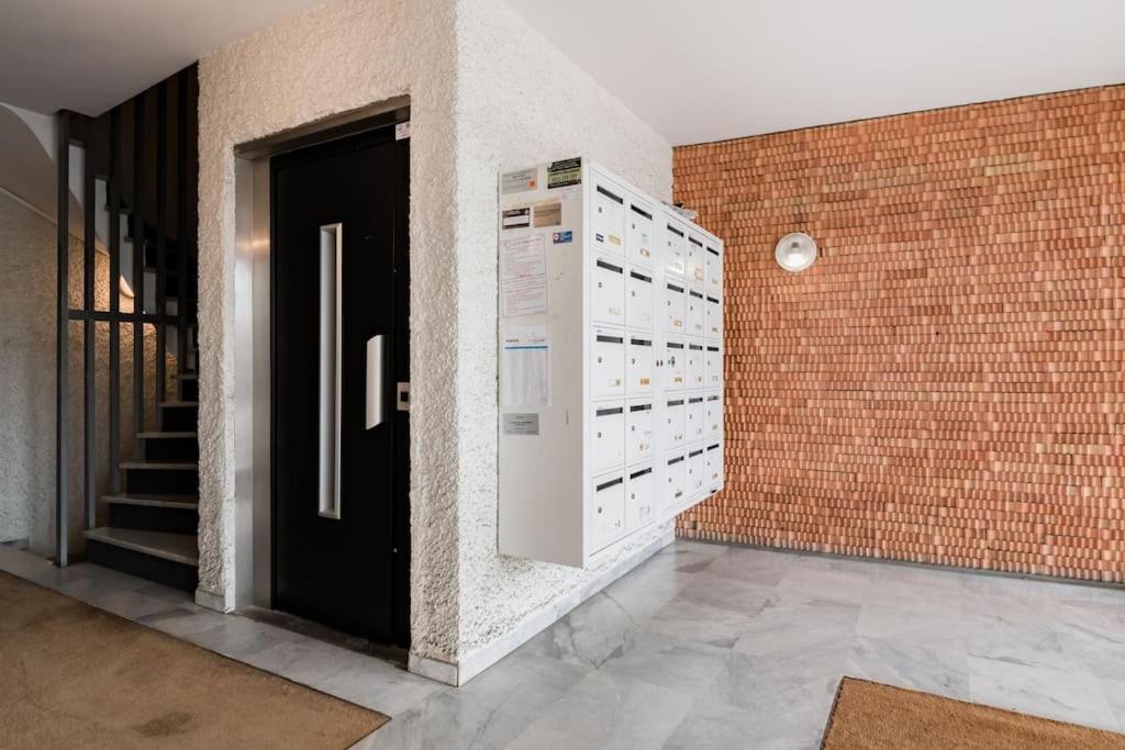 Apartament Le Jules De Tuluza Zewnętrze zdjęcie