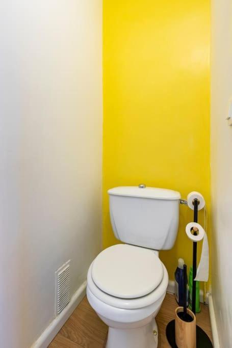 Apartament Le Jules De Tuluza Zewnętrze zdjęcie