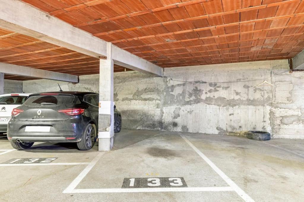 Apartament Le Jules De Tuluza Zewnętrze zdjęcie
