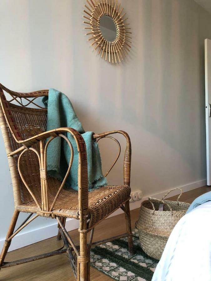 Apartament Le Jules De Tuluza Zewnętrze zdjęcie