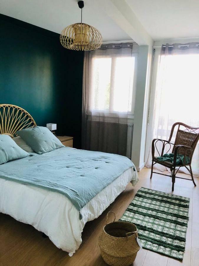 Apartament Le Jules De Tuluza Zewnętrze zdjęcie