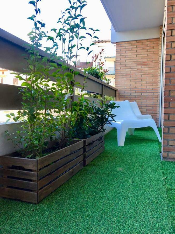 Apartament Le Jules De Tuluza Zewnętrze zdjęcie