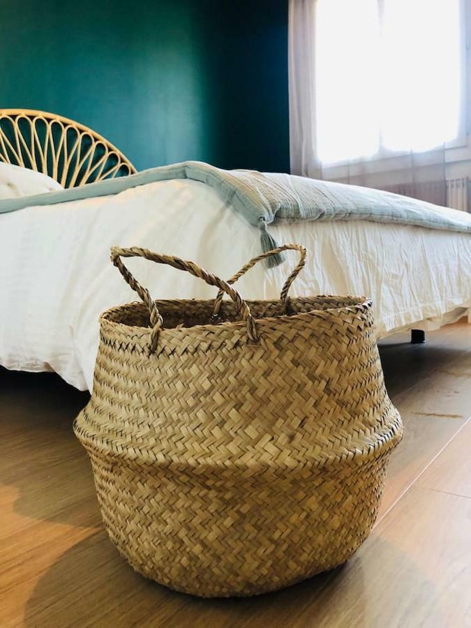 Apartament Le Jules De Tuluza Zewnętrze zdjęcie